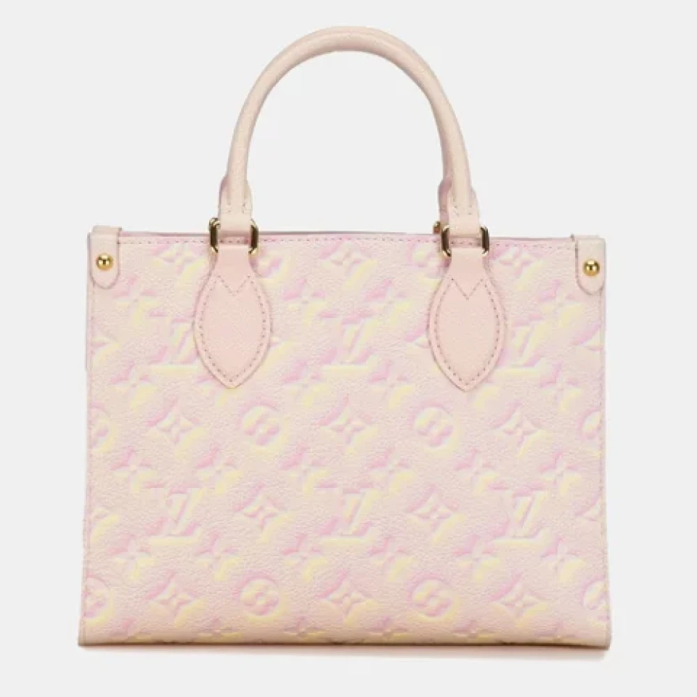 Pre-owned > Pre-owned Bags > Pre-owned Handbags - - Louis Vuitton Vintage - Modalova