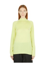 Sweter palidowy