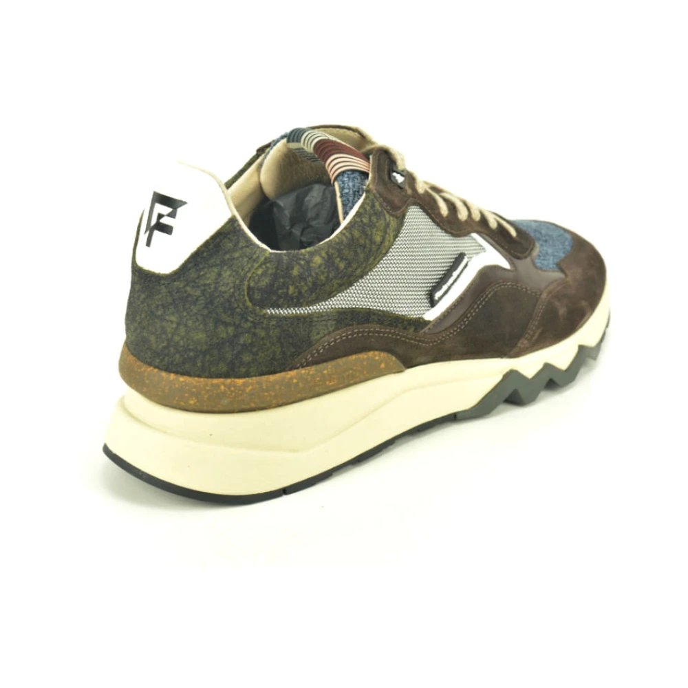Floris van Bommel D.Bruin Combi Runner N.