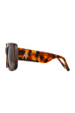 lunettes-de-soleil-carrees-avec-verres-bleus