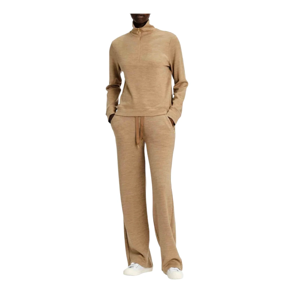 We Norwegians Jeans Beige Dames