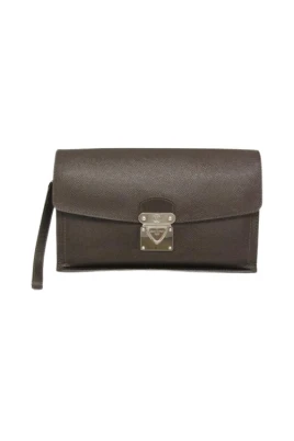 Pre-owned Veraia M32598 Clutch bag