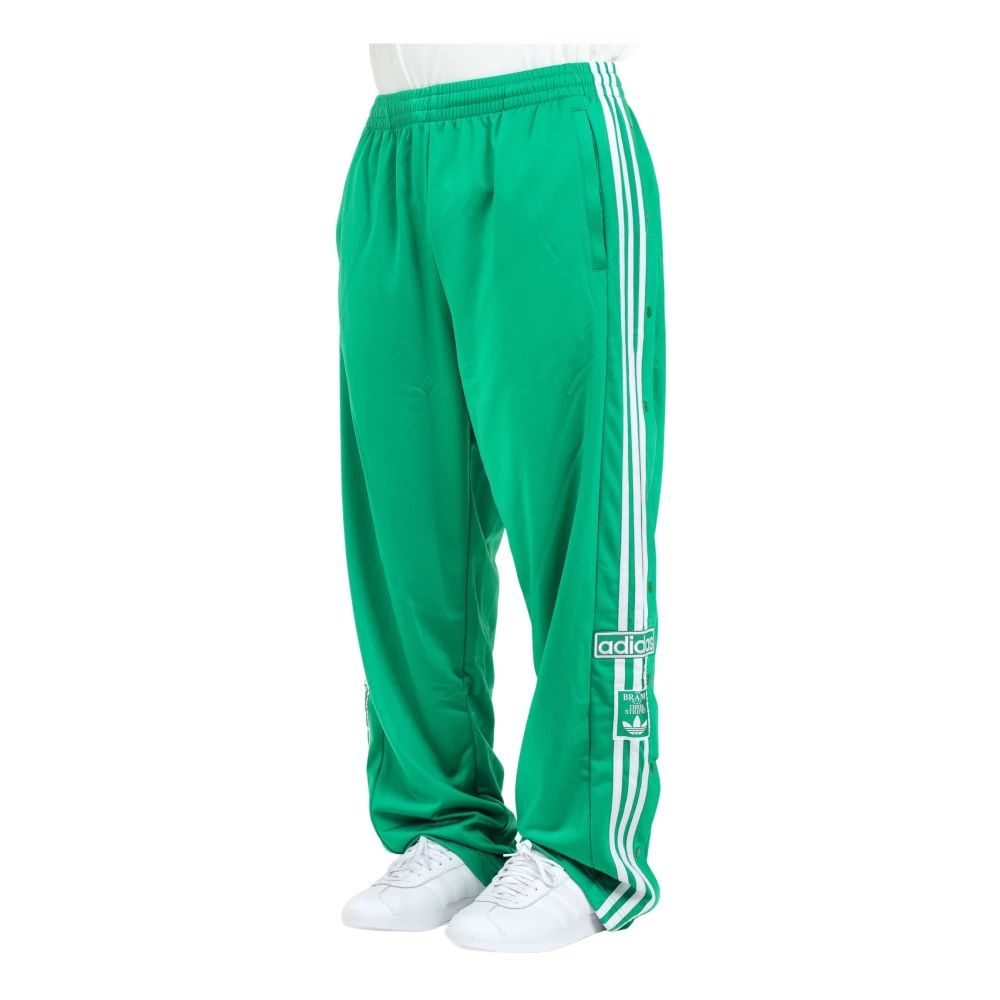 Trousers > Sweatpants - - Adidas Originals - Modalova