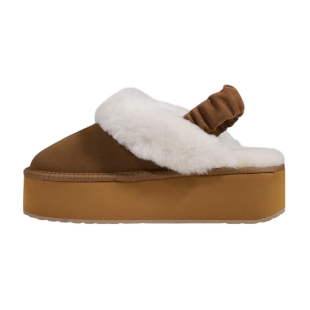 Shoes > Flats > Clogs - - Emu - Modalova