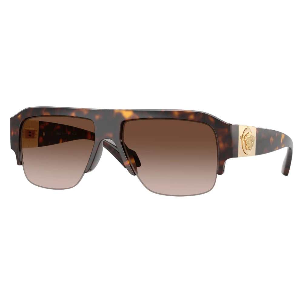Versace , Herren, Accessories, Braun, 57 Cm - Bild 4