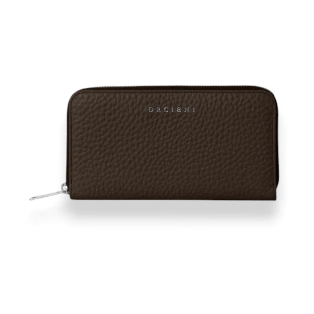 Orciani Damen Braun Accessories, One Sizegröße: