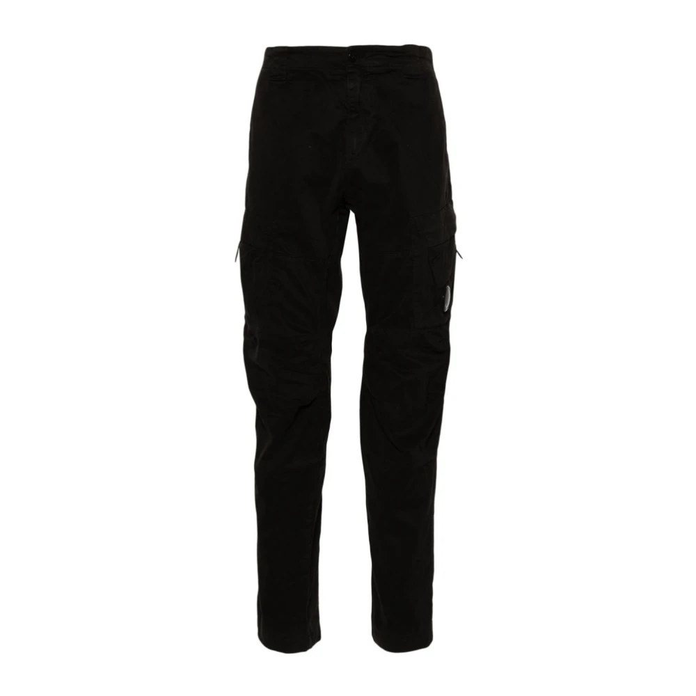 Trousers > Straight Trousers - - C.p. Company - Modalova