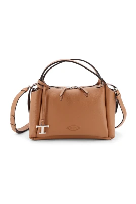 T Timeless Medium Shopping Bag