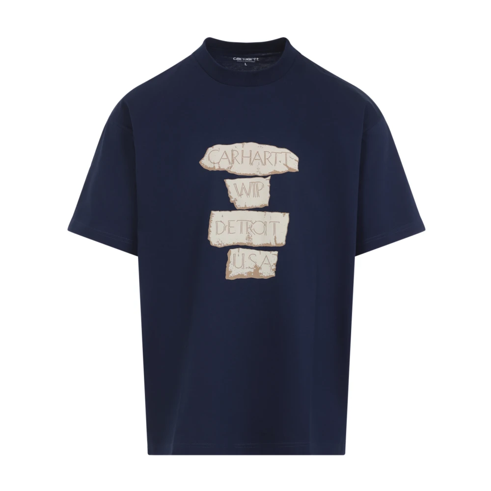 Tops > T-Shirts - - Carhartt Wip - Modalova