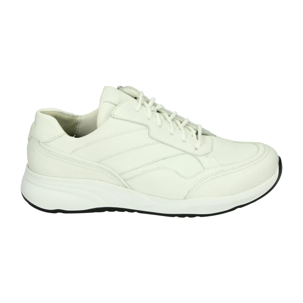 Durea 6308 K Sneaker Dames Schoenen Wit