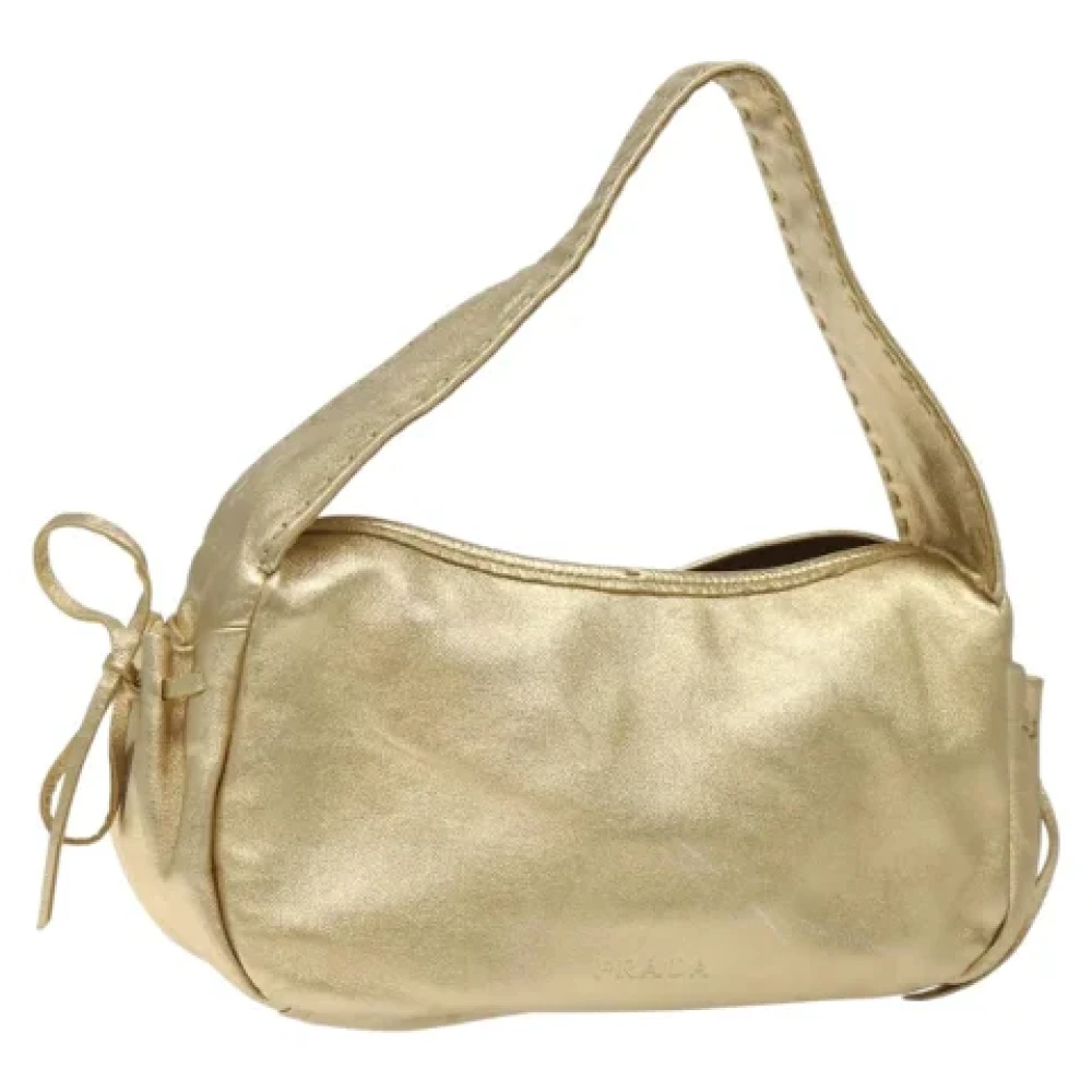 Pre-owned > Pre-owned Bags > Pre-owned Handbags - - Prada Vintage - Modalova