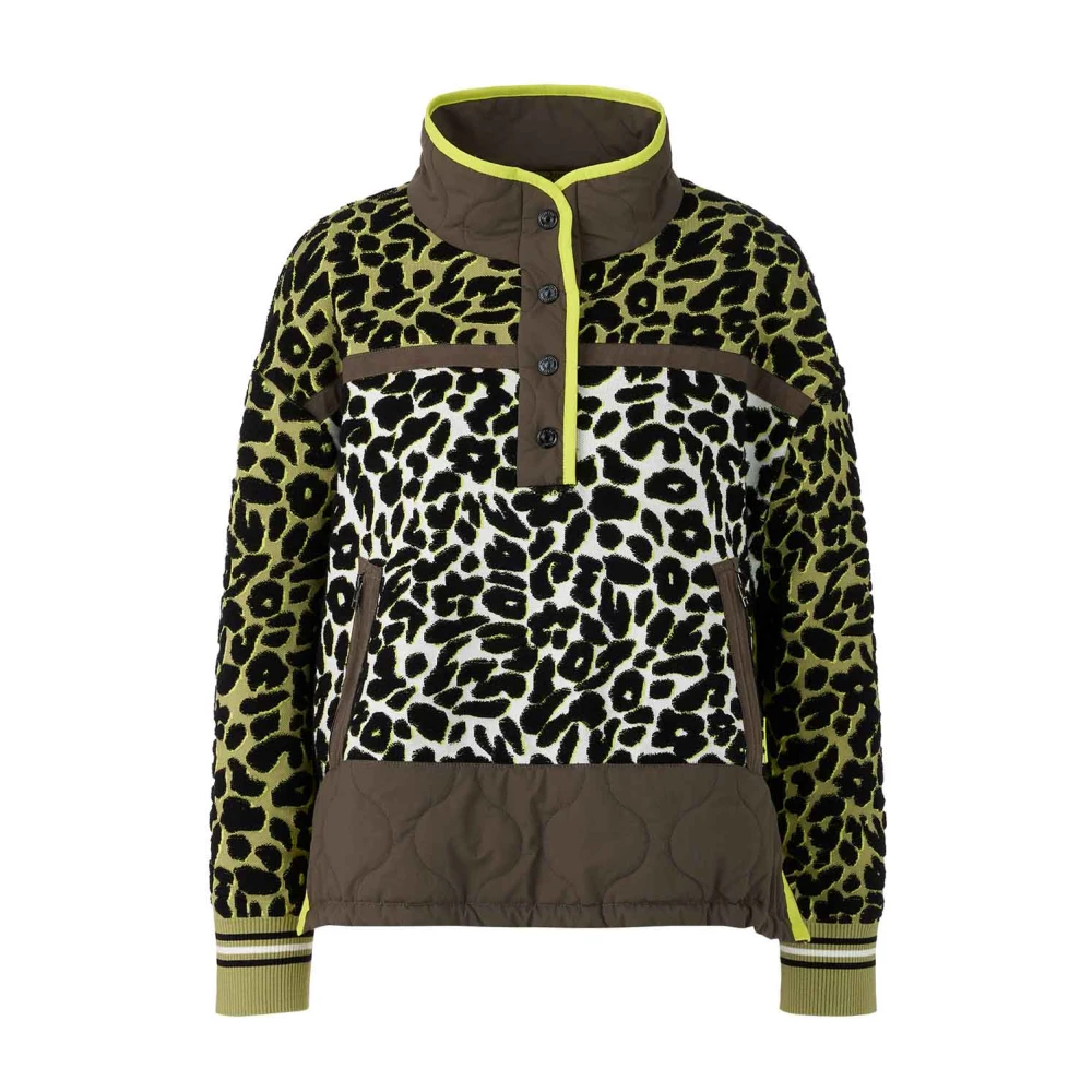 Jackets > Light Jackets - - Marc Cain - Modalova