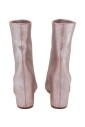 bottes-a-talons-argentes