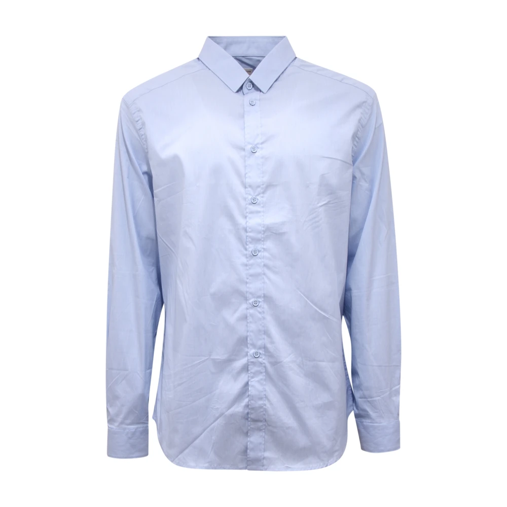 Shirts > Casual Shirts - - Paolo Pecora - Modalova