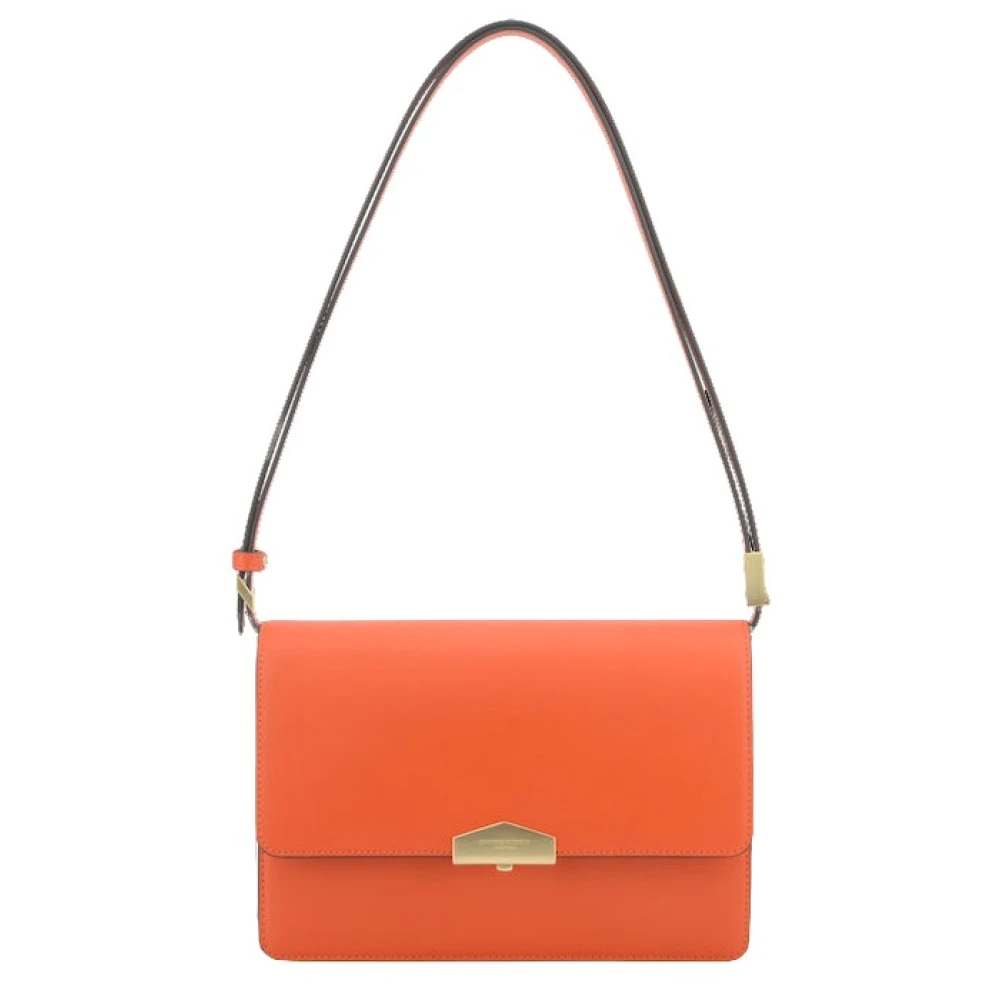 Bags > Shoulder Bags - - Pourchet Paris - Modalova