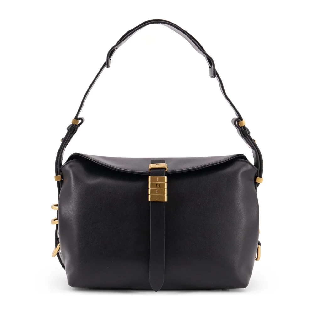 Pinko Bags.. - Female - Shoulder Bags - Black - One Size - Bags