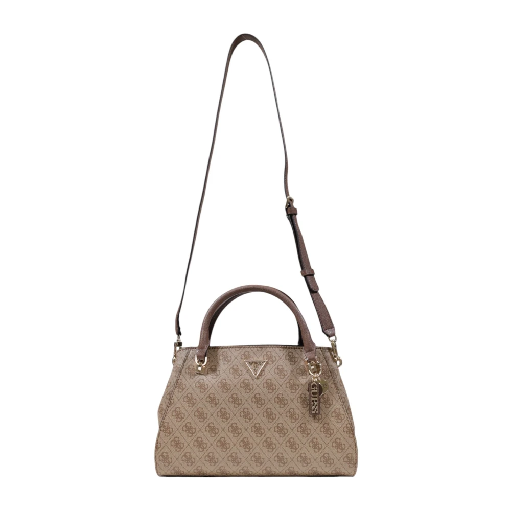 Guess Lente Zomer Dames Tassen Collectie Beige Dames