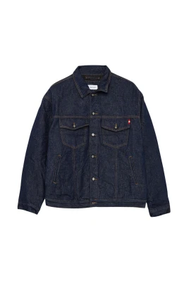 Denim Wash Dry Jacket