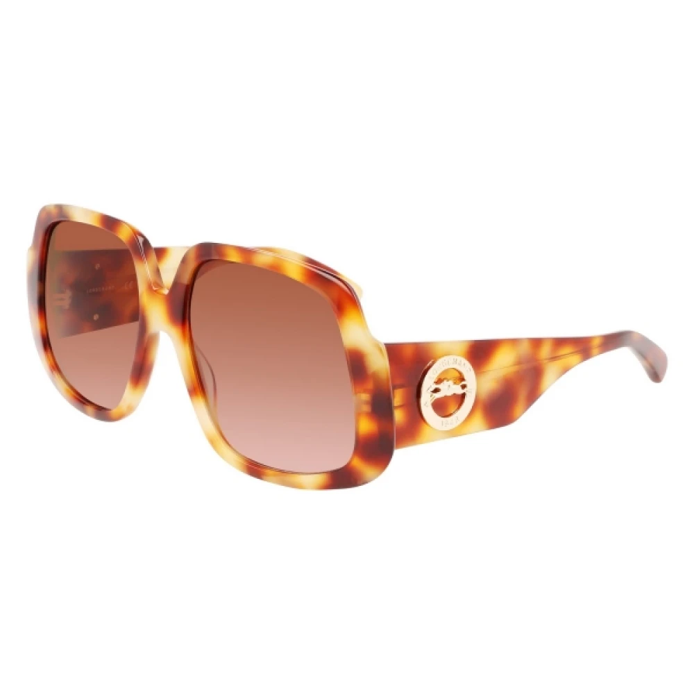 Accessories > Sunglasses - - Longchamp - Modalova