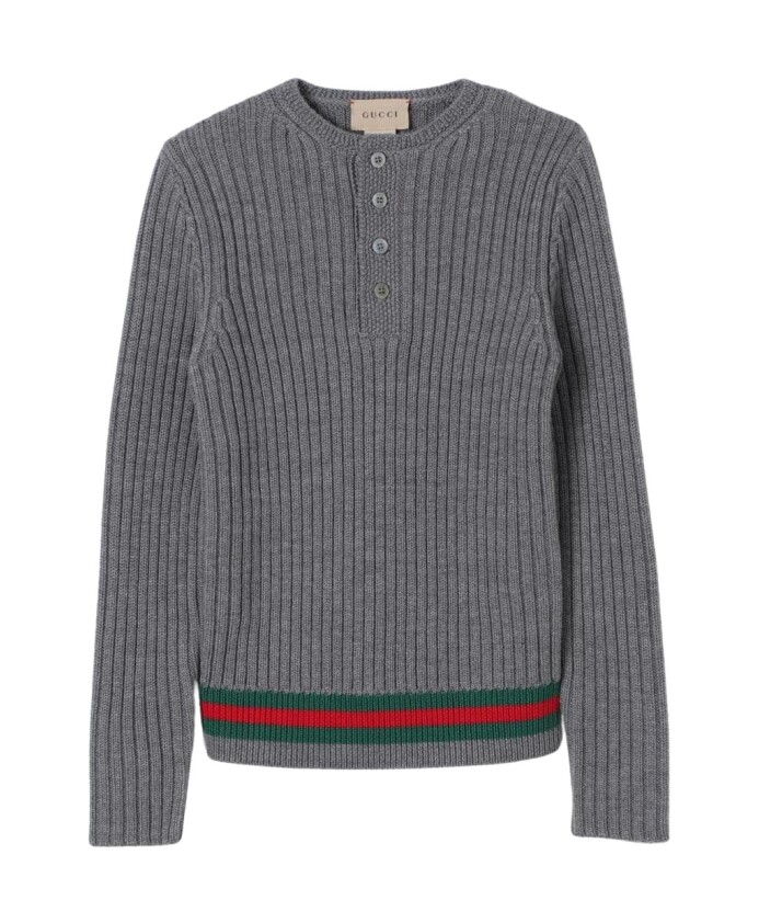 grey-ribbed-knit-pullover-sweater