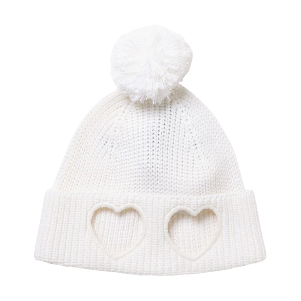 Accessories > Hats > Beanies - - Vivetta - Modalova