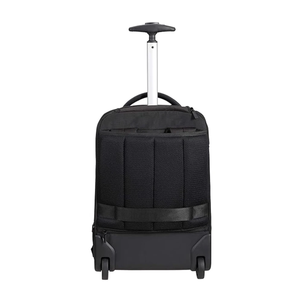 Samsonite Stijlvolle Mysight Rugzak Black Unisex