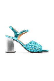 High Heel -Sandalen
