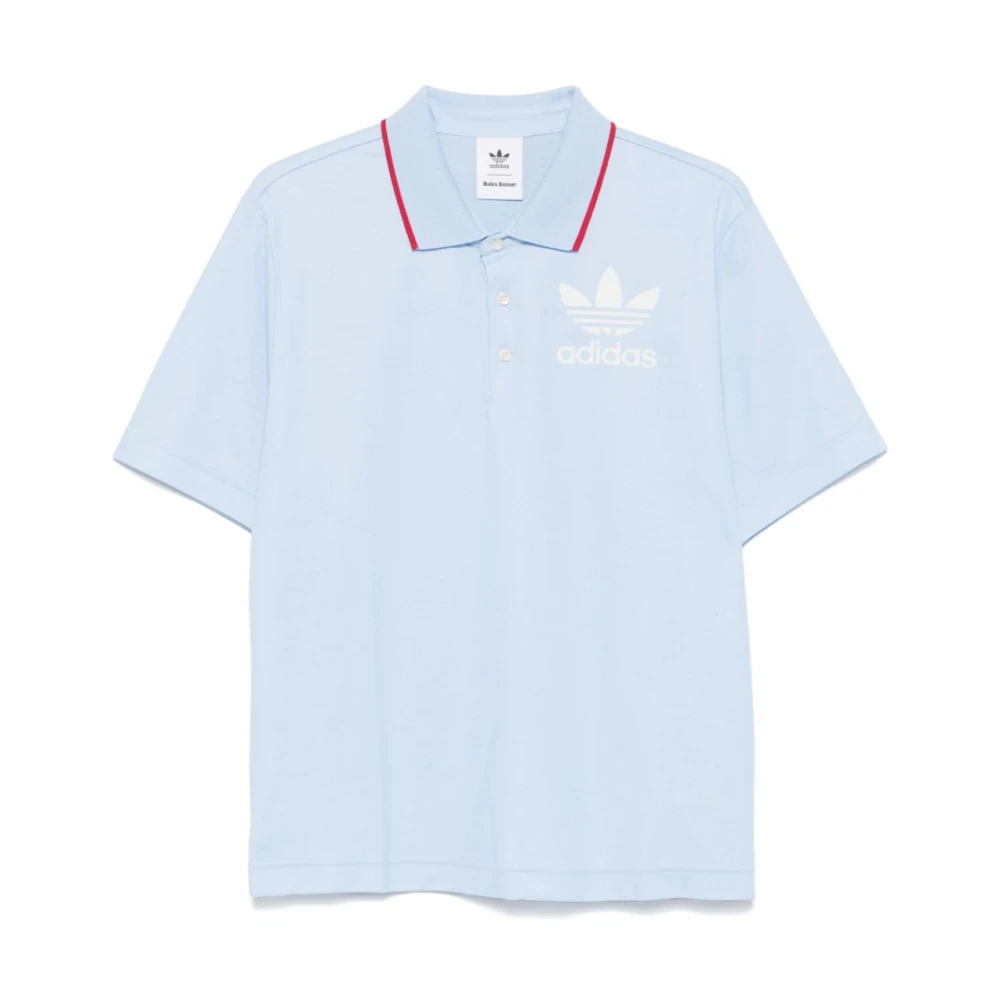 Tops > Polo Shirts - - Adidas Originals - Modalova