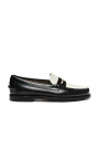 mocassin-en-cuir-brosse-pour-femme