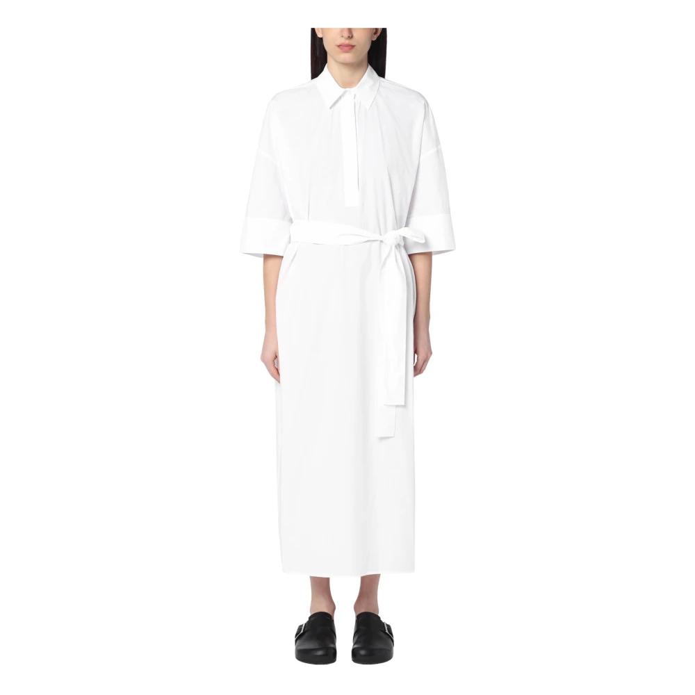 Dresses > Day Dresses > Midi Dresses - - P.a.r.o.s.h. - Modalova