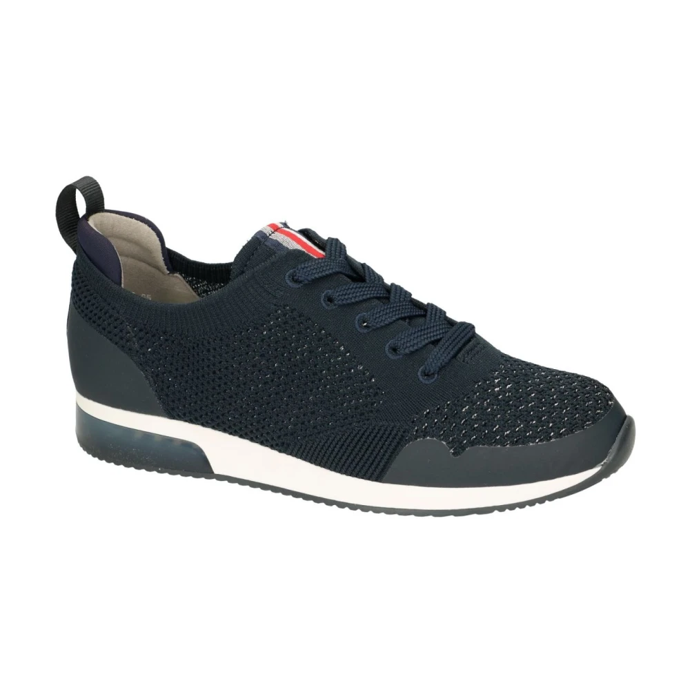 ara Lissabon 2.0 Dames Schoenen Blauw