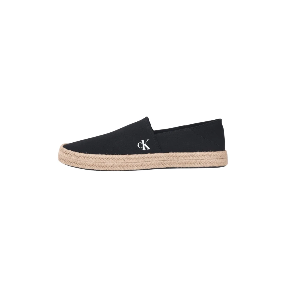 Shoes > Flats > Espadrilles - - Calvin Klein Jeans - Modalova
