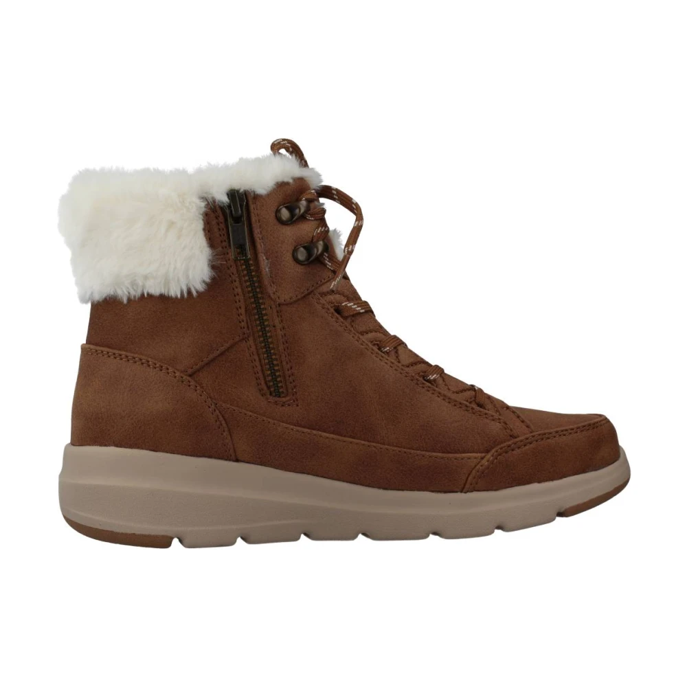 Shoes > Boots > Winter Boots - - Skechers - Modalova