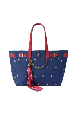 Sloane Shopper Bag