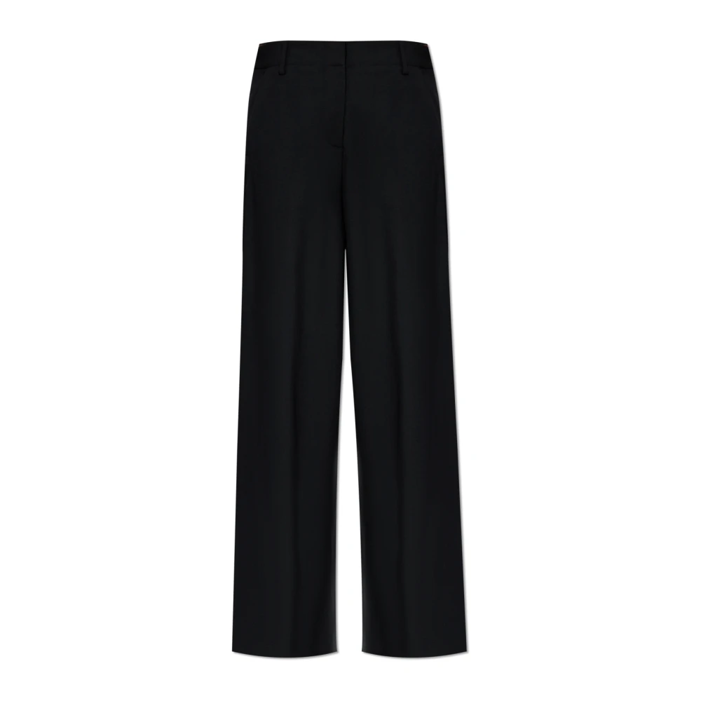 Trousers > Wide Trousers - - Kenzo - Modalova