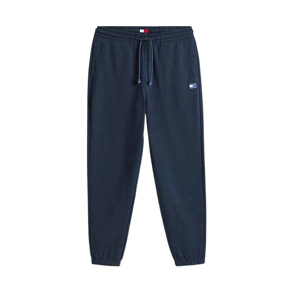 Tommy Jeans Men's Blue Rtw... - Sweatpants - Xl - Trousers