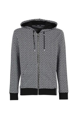 sweat-a-capuche-en-coton-noir-avec-fermeture-eclair