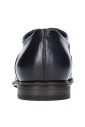 chaussures-plates-bleues