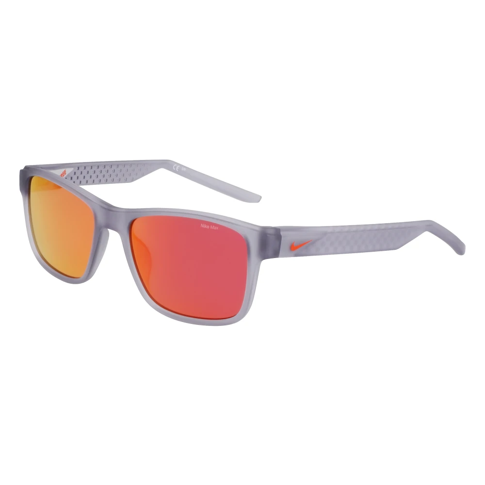 Nike Men's Gray Livefree Classic N Iu4699x - Sunglasses - 53 Mm - Accessories