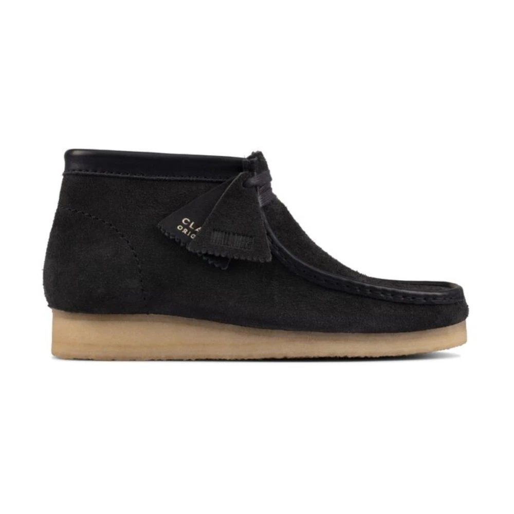 Shoes > Boots > Lace-up Boots - - Clarks - Modalova