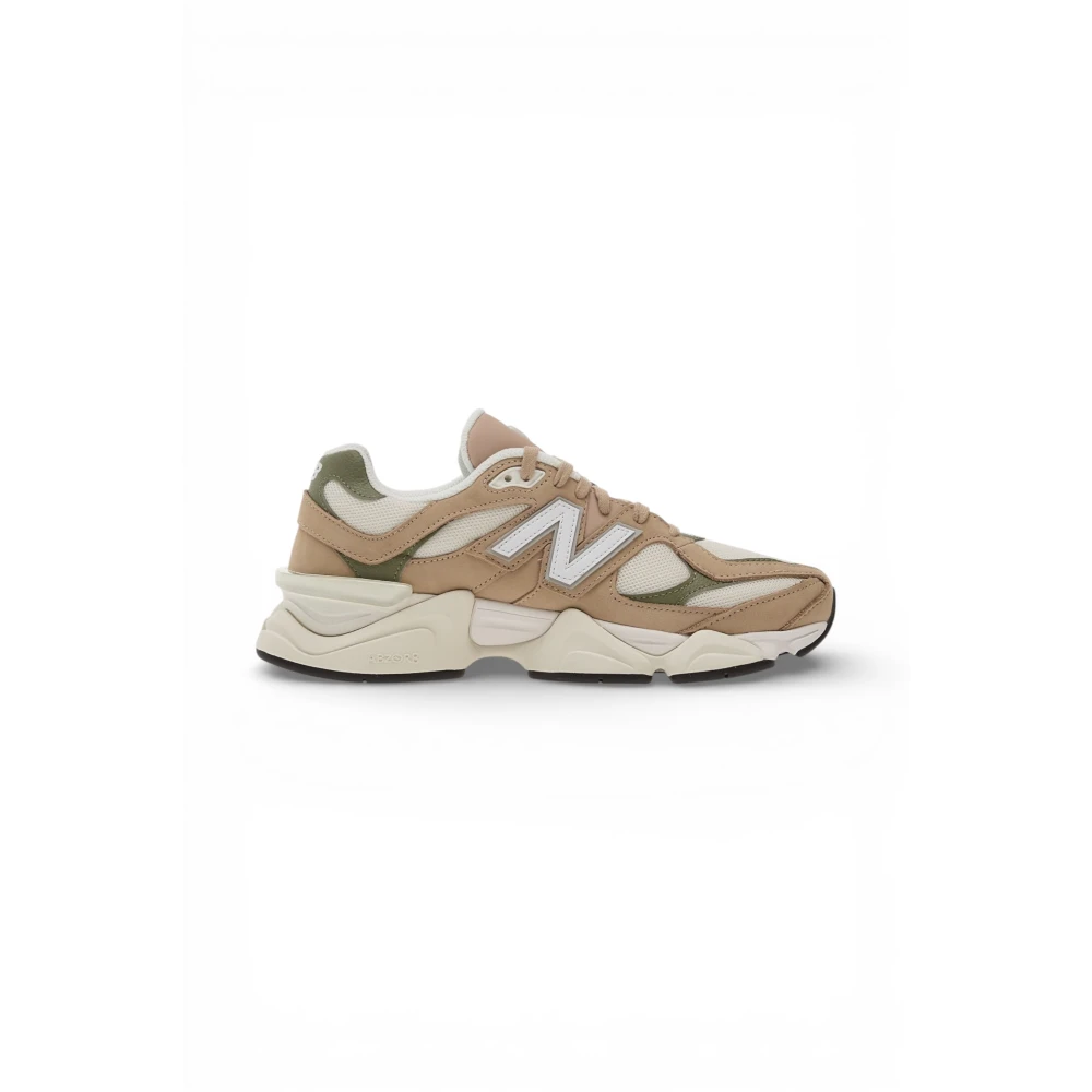 New Balance 9060 Sneaker Heren Schoenen Beige
