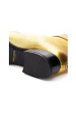 gold-leather-boots