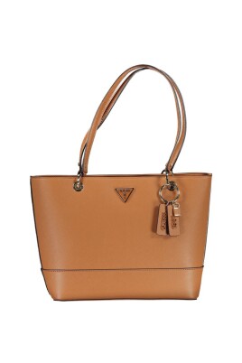 sac-en-polyethylene-marron-avec-poignees