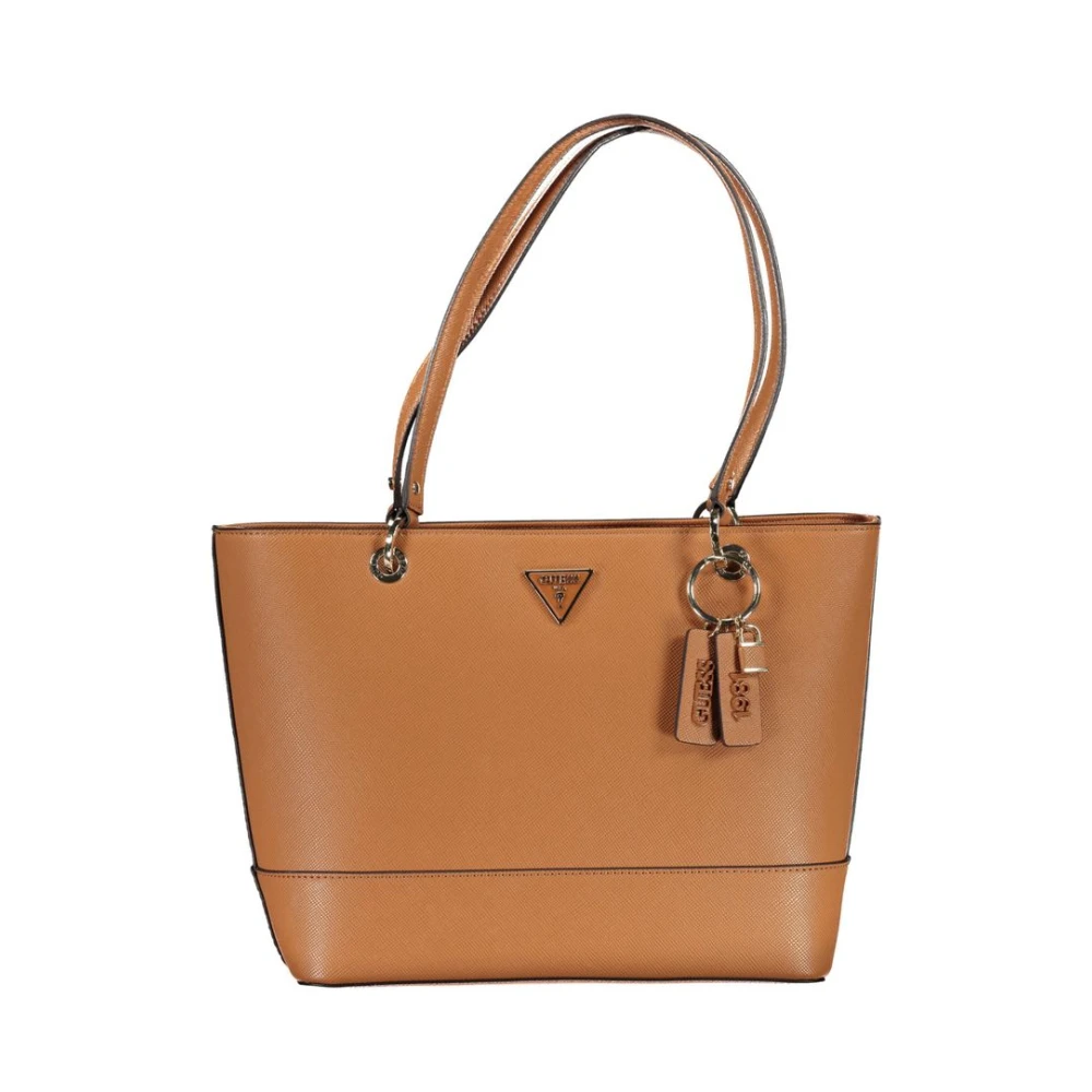 Guess - Bags > Tote Bags - Brown - Guess - Modalova