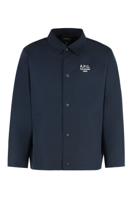 embroidered-cotton-blend-overshirt