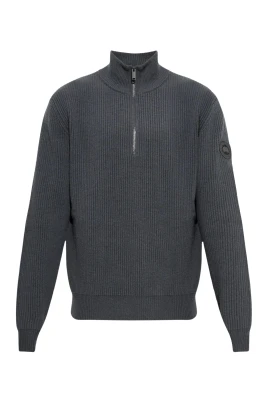 Mckinney 1/4 Zip Knit