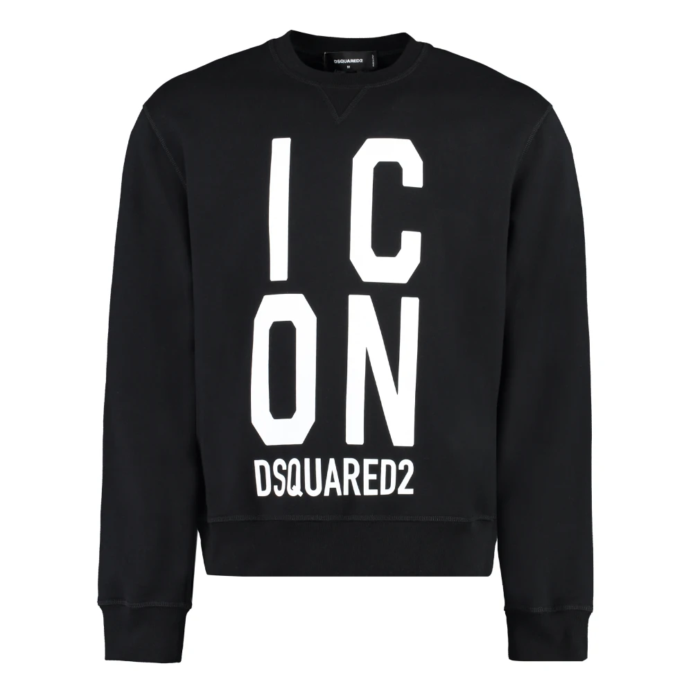 Sweatshirts & Hoodies > Sweatshirts - - Dsquared2 - Modalova