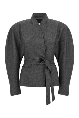 Margaux Blazer