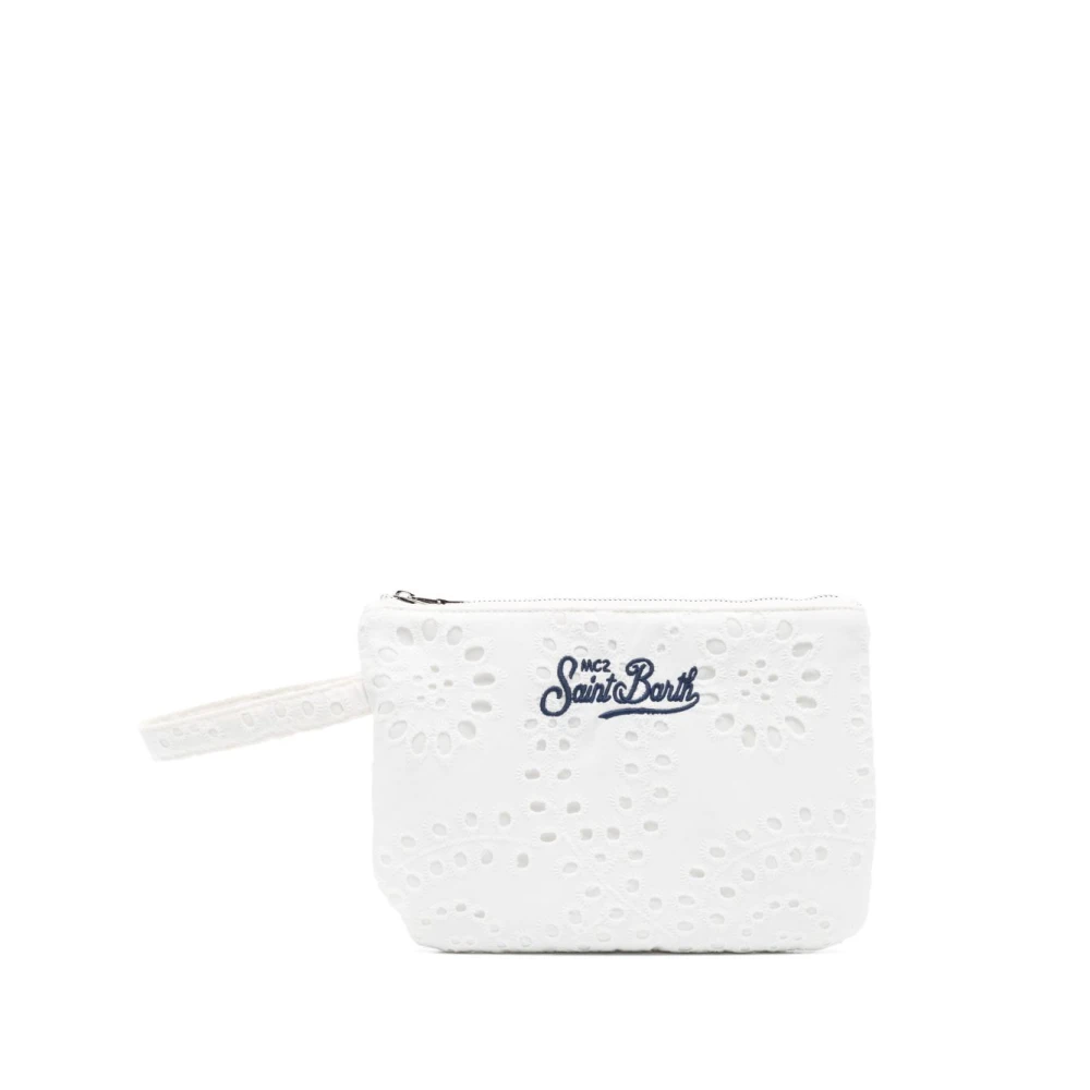 Bags > Clutches - - MC2 Saint Barth - Modalova