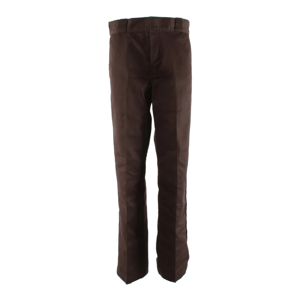 Trousers > Straight Trousers - - Dickies - Modalova